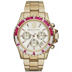 Relógio Michael Kors MK5871 Feminino Original - Réplicas de Bolsas Grifes Famosas