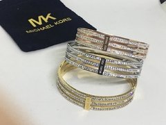 RÉPLICAS BRACELETE MK 3 - PREMIUM