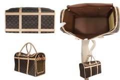 TRANSPORTE PARA PET BAG DOG CARRIER 5O - comprar online