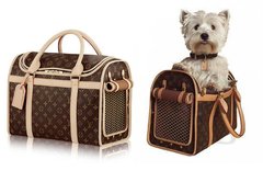 TRANSPORTE PARA PET BAG DOG CARRIER 5O - Réplicas de Bolsas Grifes Famosas