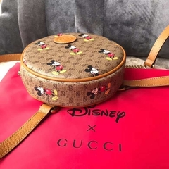 BOLSA GG ROUND X DISNEY MICKEY MOUSE na internet