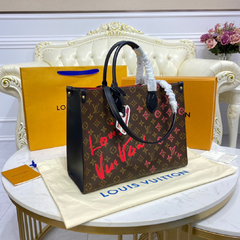 LV Onthego MM - comprar online