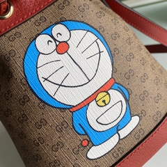 BOLSA SACO DORAEMON X GG SUPREME - comprar online