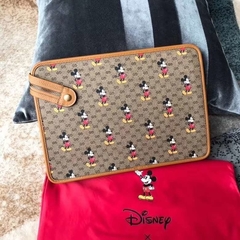 BOLSA NECESSARIE GG X DISNEY MICKEY MOUSE na internet