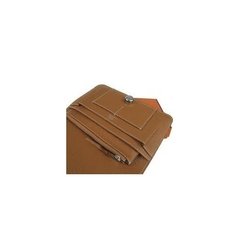 Carteira Importada Hermès Marrom - Premium - comprar online