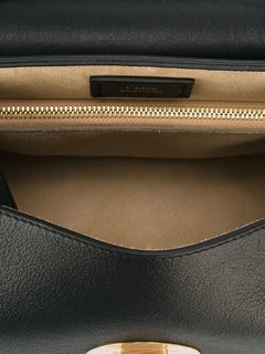 Bolsa Importada Chloé Indy Premium Italiana - Réplicas de Bolsas Grifes Famosas