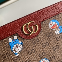 CARTEIRA DORAEMON X GG SUPREME