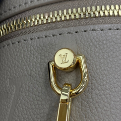 BOLSA VANITY PM MONOGRAM EMPREINTE