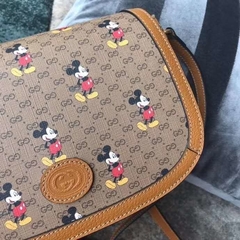 Imagem do BOLSA GG MARMONT X DISNEY MICKEY MOUSE