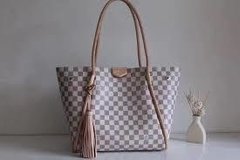 BOLSA PROPRIANO DAMIER AZUR - PREMIUM 2018