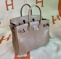 Bolsa Hermès Birkin 35 Crocodilo ITALIANA (cópia) - comprar online