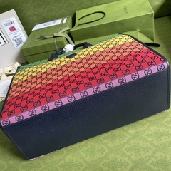 BOLSA SACOLA GG MULTICOLOR GRANDE - loja online