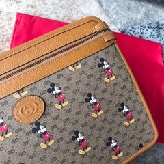 BOLSA NECESSARIE GG X DISNEY MICKEY MOUSE - loja online