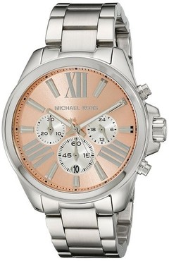 Relógio Michael Kors MK5837 Feminino Original