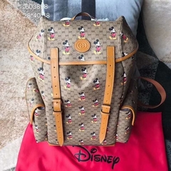 MOCHILA GG X DISNEY MICKEY MOUSE