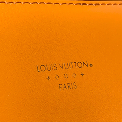 BOLSA LV PONT 9 SUMMER GOLD - comprar online