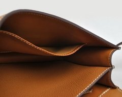 Bolsa Hermés Constance Caramelo - Premium - loja online