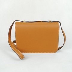 Bolsa Hermés Constance Caramelo - Premium - comprar online