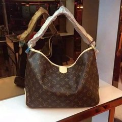 BOLSA LANÇAMENTO MONOGRAM - ITALIANA PREMIUM