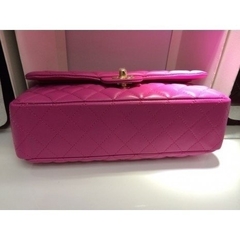 Bolsa 2.55 Classic Flap 2.55 Pink - ITALIANA - comprar online