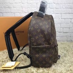 BOLSA MOCHILA PALM SPRINGS MINI MONOGRAM - PREMIUM na internet