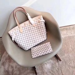 BOLSA NEVERFULL AZUR GM - linha italiana na internet