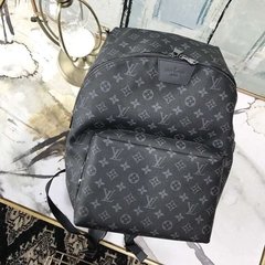 MOCHILA RÉPLICA APOLLO MONOGRAM ITALIANA - comprar online