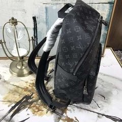 MOCHILA APOLLO MONOGRAM ECLIPSE na internet