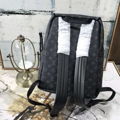 MOCHILA APOLLO MONOGRAM ECLIPSE - Réplicas de Bolsas Grifes Famosas