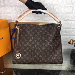 RÉPLICA DE BOLSA Artsy Monogram - Premium