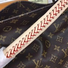 BOLSA LOUIS VUITTON ARTSY CANVAS MONOGRAM PREMIUM - comprar online