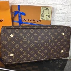 BOLSA LOUIS VUITTON ARTSY CANVAS MONOGRAM PREMIUM