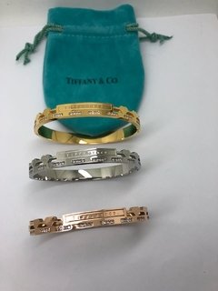 RÉPLICA BRACELETE TIFFANY & CO HEART