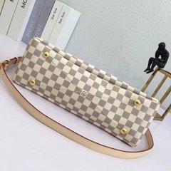 BOLSA LYMINGTON EM DAMIER AZUR na internet