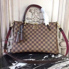 Bolsa LyMington Damier Ebene