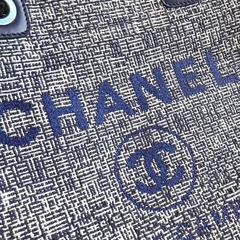 Bolsa Rue Cambon Azul Italiana - loja online