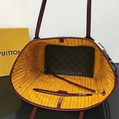 BOLSA NEVERFULL WOMEN MM ITALIANA na internet