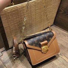 BOLSA LV BIFACE MONOGRAM - LINHA ITALIANA - comprar online