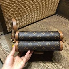 BOLSA LV BIFACE MONOGRAM - LINHA ITALIANA - comprar online