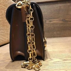 BOLSA LV BIFACE MONOGRAM - LINHA ITALIANA - loja online