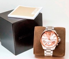 Relógio Michael Kors MK5837 Feminino Original na internet