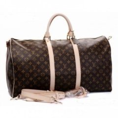 MALA DE VIAGEM SPEEDY CANVAS MONOGRAM PREMIUM - loja online