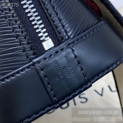 Imagem do LV Alma BB Bolsa Couro Coleção Primavera / Verão 2021 , Preto