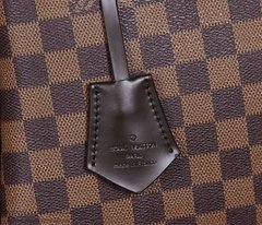 BOLSA KENSINGTON DAMIER EBENE - PREMIUM - comprar online