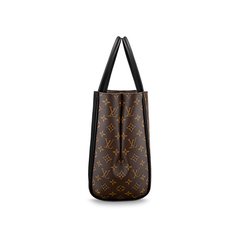 BOLSA KIMONO CANVAS MONOGRAM - LINHA PREMIUM na internet