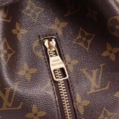 MOCHILA BOLSA ITALIANA PREMIUM - MONOGRAM - loja online