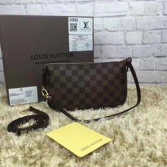 LANÇAMENTO BOLSA L.V DAMIER EBENE- PREMIUM