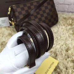 LANÇAMENTO BOLSA L.V DAMIER EBENE- PREMIUM - comprar online