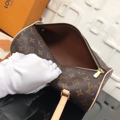 BOLSA L.V MONOGRAM - ITALIANA PREMIUM na internet