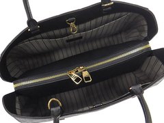 BOLSA MONTAIGNE MM MONOGRAM EMPREINTE - loja online